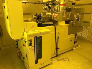 Tel / Epion  Ultratrimmer 30  Gas Cluster Ion Beam  71566 For Sale Online