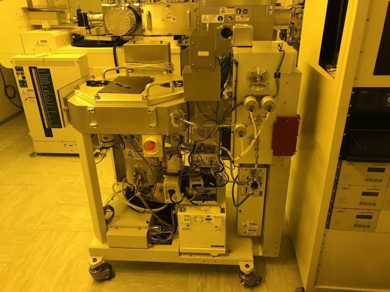 Tel / Epion  Ultratrimmer 30  Gas Cluster Ion Beam  71566 Image 1