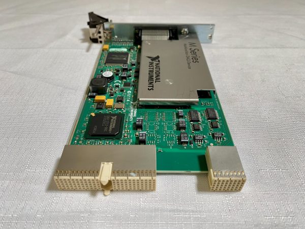 National Instruments  NI PXI 6255  M Series Multifunction DAQ Device  69036 For Sale Online