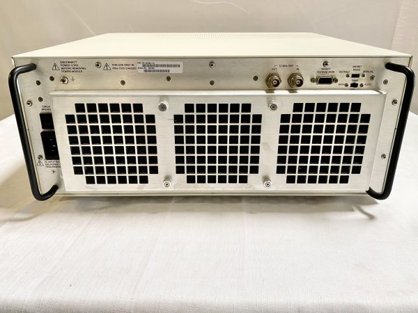 National Instruments  NI PXIe 1075  Chassis  68824 Refurbished