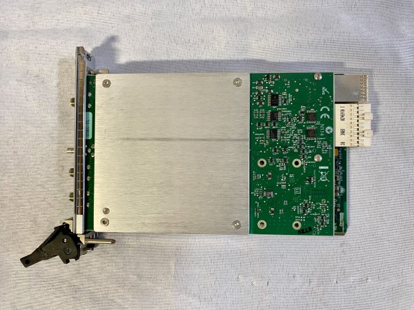 Buy National Instruments  NI PXIe 5622  IF Digitizer  72018