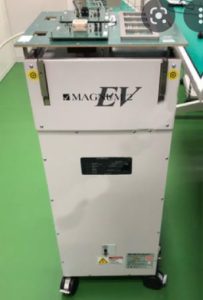 Nextest / Teradyne  Magnum II EV  Automated Memory Tester  72645 For Sale