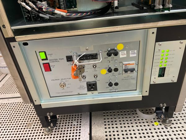 KLA-Tencor SP1 TBi Wafer Inspection System -71492 Image 5