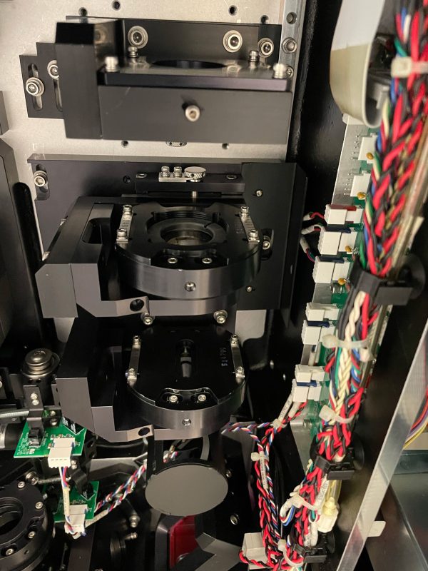 KLA-Tencor SP1 TBi Wafer Inspection System -71492 Image 20