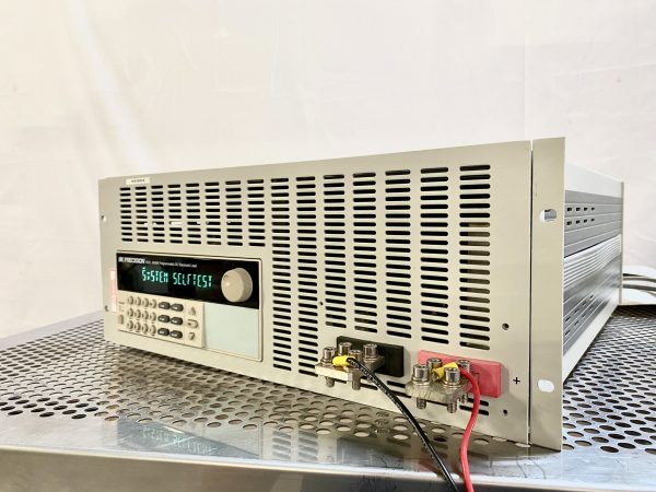 BK Precision  8522  Programmable DC Electronic Load  74133 For Sale