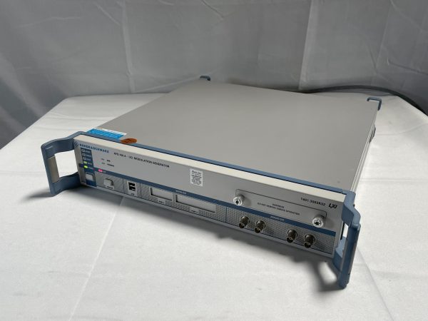 Rohde & Schwarz  AFQ 100 A  I/Q Modulation Generator  68884 For Sale
