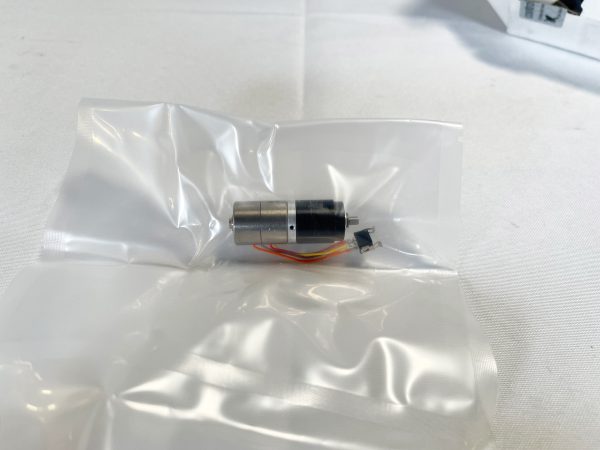 Zeiss  PN: 000000 0113 950  R Motor Assembly  66832 For Sale Online