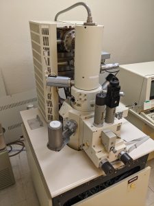 Buy Hitachi  S 4500  Scanning Electron Microscope (SEM)  75725