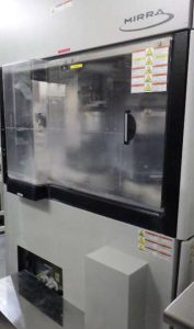 Applied Materials  Mirra 3400  Chemical Mechanical Polishing (CMP)  75369 Refurbished