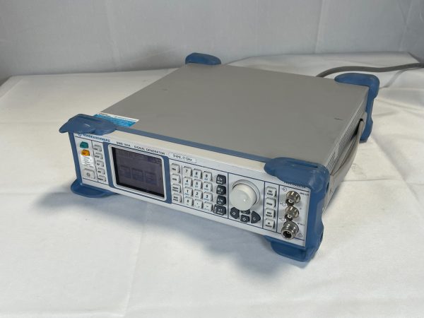 Buy Rohde & Schwarz  SMB 100 A  Signal Generator  75380