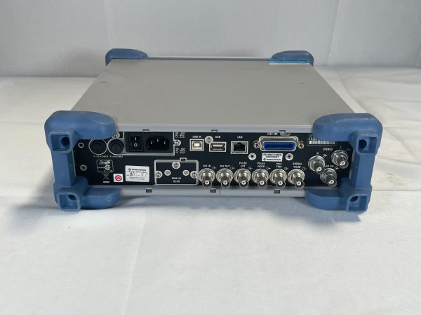 Rohde & Schwarz  SMB 100 A  Signal Generator  75380 For Sale
