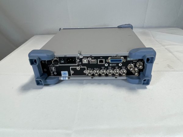 Rohde & Schwarz  SMB 100 A  Signal Generator  75381 For Sale