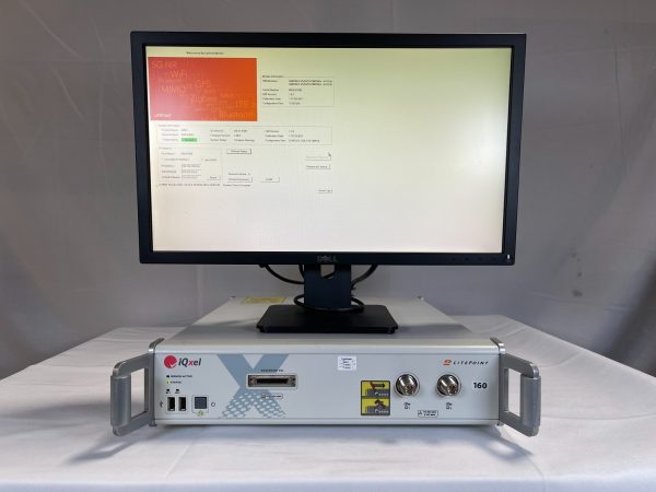 Buy Litepoint  IQXEL 160  connectivity Test System  68749