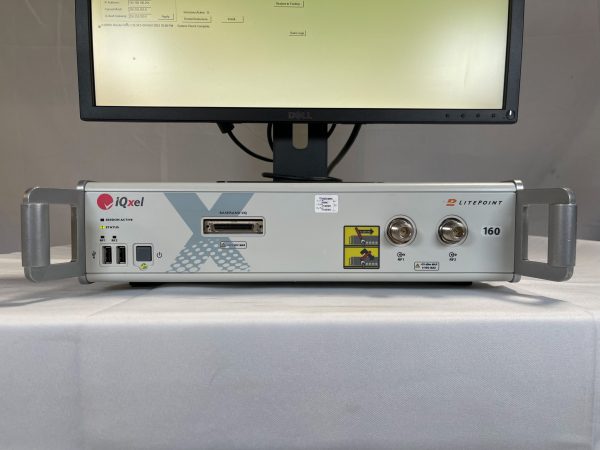 Buy Litepoint  IQXEL 160  connectivity Test System  68749 Online