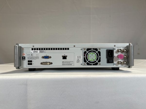 Litepoint  IQXEL 160  connectivity Test System  68749 Refurbished
