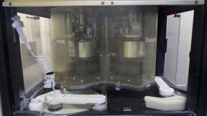 Applied Materials  Mirra 3400 W  Chemical Mechanical Polishing (CMP)  75370 Image 3
