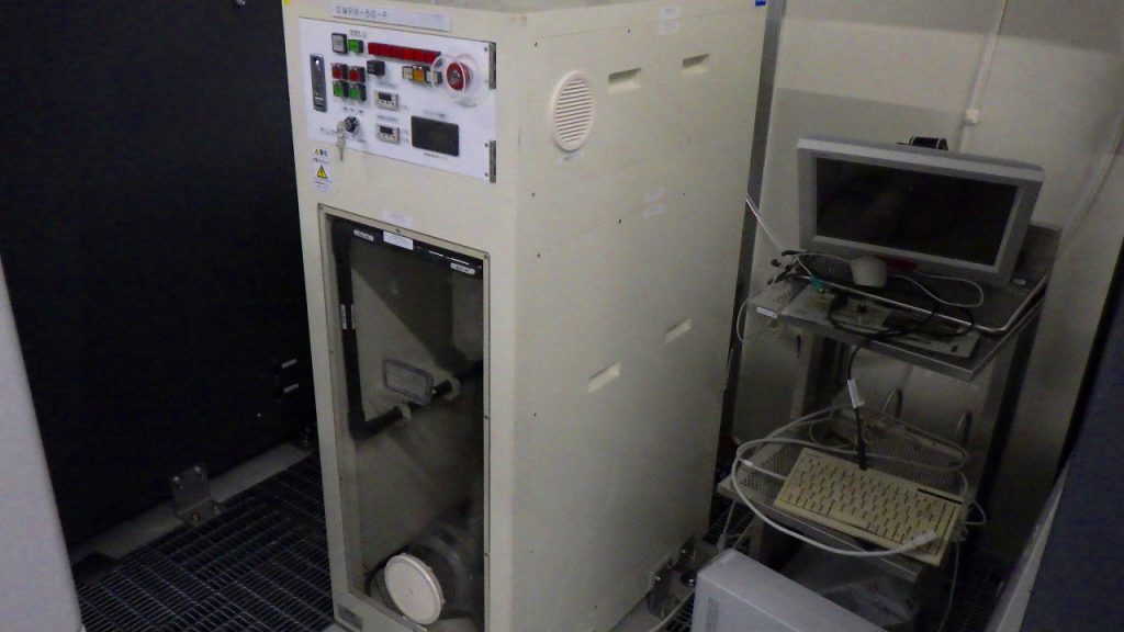 Applied Materials  Mirra 3400 W  Chemical Mechanical Polishing (CMP)  75370 For Sale