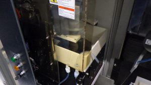 View Applied Materials  Mirra 3400 W  Chemical Mechanical Polishing (CMP)  75370