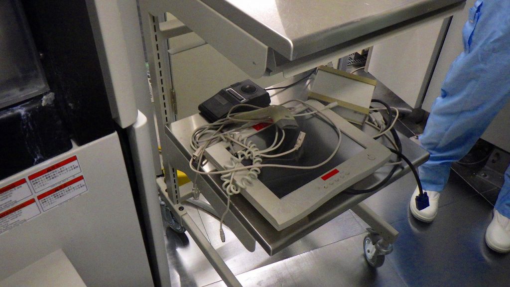 Purchase Applied Materials  Mirra 3400 W  Chemical Mechanical Polishing (CMP)  75370