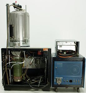 CHA  SE 600 RAP  E Beam Evaporator  22652 Refurbished