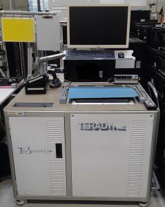 Buy Teradyne  TS 128 LH  Test Station  75835