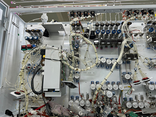 Applied Materials  DPS  Metal Etch System  76648 Image 6