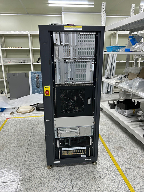 Check out Applied Materials  DPS  Metal Etch System  76648