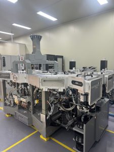 Applied Materials  Endura CL  PVD  76787 For Sale Online