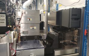Check out Lam  4520 i  Etcher  76947