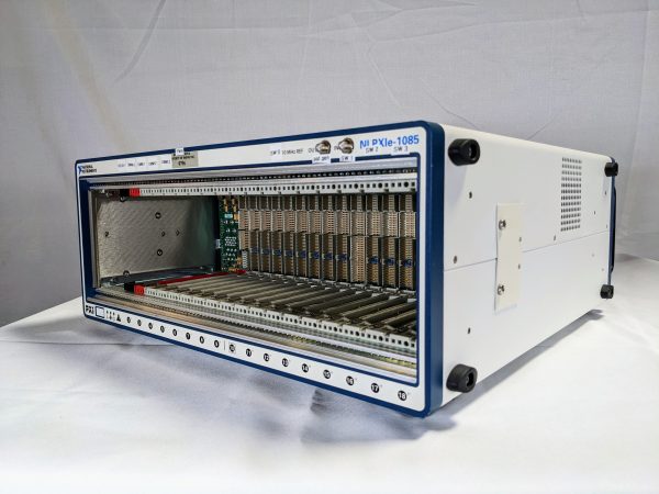 National Instruments  NI PXIe 1085  Chassis Mainframe  76793 For Sale