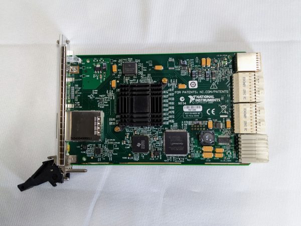 National Instruments  NI PXIe 8370 / MXI Express x 4  Module  76825 For Sale Online