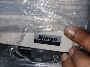 Nikon  NEXIV VMZ R 3020  Microscope  77121 Refurbished