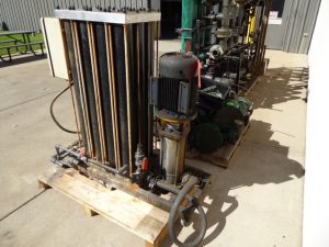 Buy Snyder Filtration  Reverse Osmosis System  77854