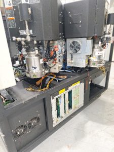 Applied Materials  P 5000  CVD  77459 For Sale