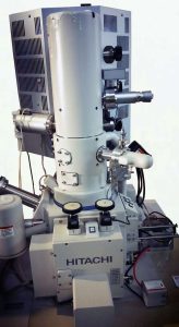 Buy Hitachi  SU 8010  Scanning Electron Microscope (SEM)  78875 Online
