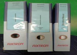 Aixtron  AIX 2600 G3  MOCVD  77815 For Sale