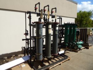 Buy Online Snyder Filtration  Reverse Osmosis System  77854