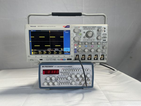 Check out BK Precision 4040A Sweep / Function Generator -68668