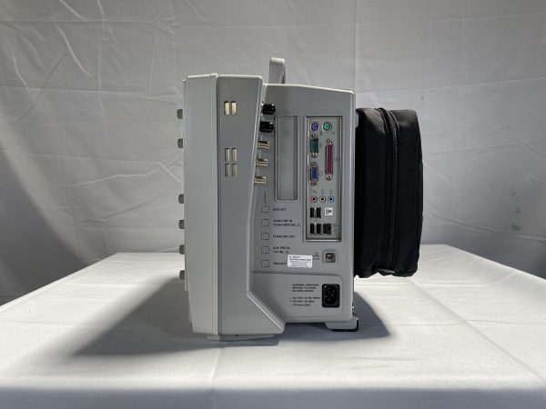 Purchase Agilent MSO 9404A Mixed Signal Oscilloscope -75070