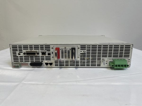 View Agilent  N 8757 A  DC Power Supply  77470
