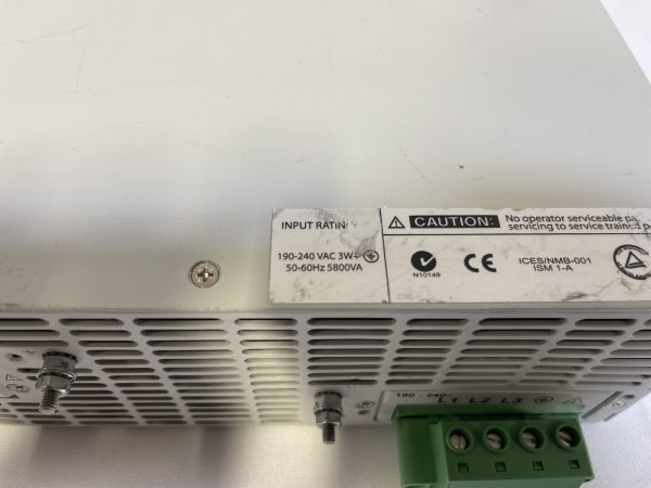 Purchase Agilent  N 8757 A  DC Power Supply  77470