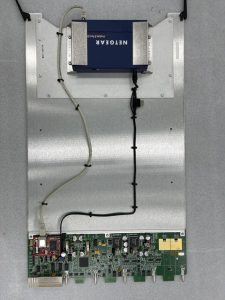 Nextest  Magnum II EV ICP  Memory Tester  70503 Image 2