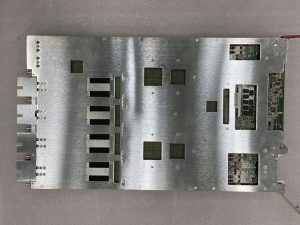 Nextest  Magnum II EV ICP  Memory Tester  70503 Image 3