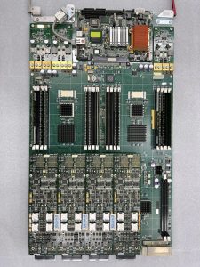 Nextest  Magnum II EV ICP  Memory Tester  70503 Image 6