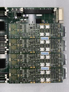 Nextest  Magnum II EV ICP  Memory Tester  70503 Image 7