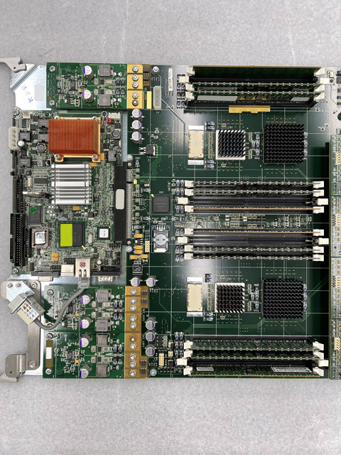 Nextest  Magnum II EV ICP  Memory Tester  70503 Image 8