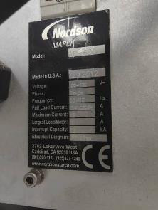 Nordson / March  AP 600  Plasma Cleaner  79057 For Sale